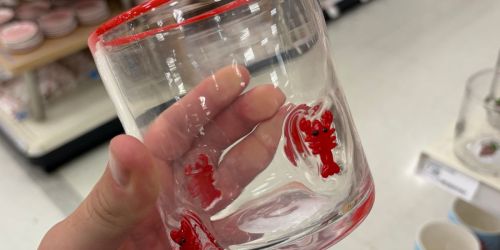 These $7.99 Target Glasses Look Just Like Anthropologie’s!