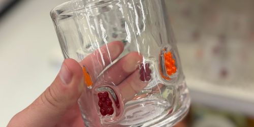 Icon Glasses from $3.99 at Target | Trendy Anthro Vibes for WAY Less