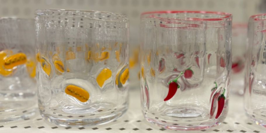 Target’s Viral Anthro-Lookalike Icon Glasses are on SALE for Just $6.39!