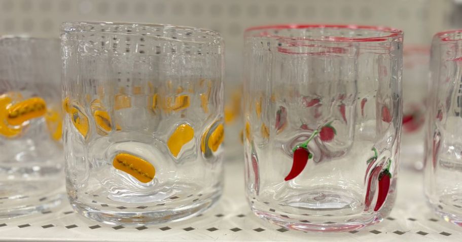 Target’s Viral Anthro-Lookalike Icon Glasses are on SALE for Just $6.39!