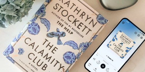 No Brainer Deal: 3 FREE Months of Audible + FREE $20 Credit + New Rewards Program