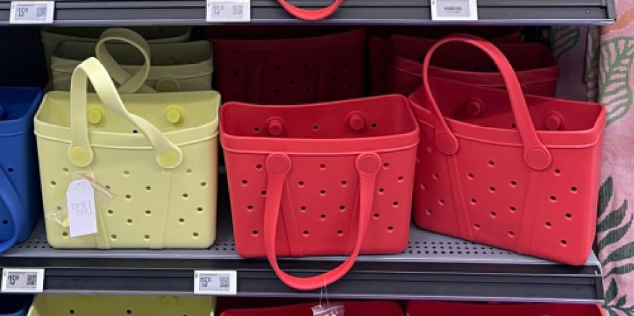 Baby Bogg Bag-Inspired Totes Only $11.91 on Walmart.com
