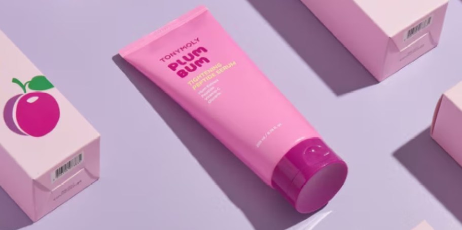 Up to 75% Off TonyMoly Products on ULTA.com