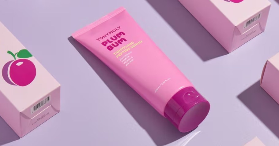 Up to 75% Off TonyMoly Products on ULTA.com