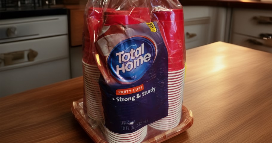 Buy 1, Get 1 FREE Party Cups, Cutlery & More on CVS.com