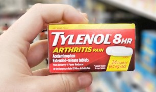 Tylenol Arthritis Pain Relief 24-Count Only $1.74 Shipped on Amazon (Reg. $7)