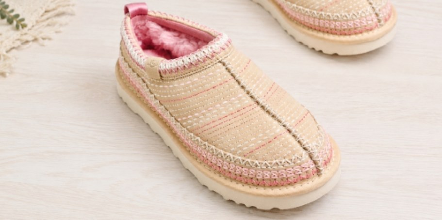 Up to 65% Off UGG Boots & Shoes + FREE Shipping