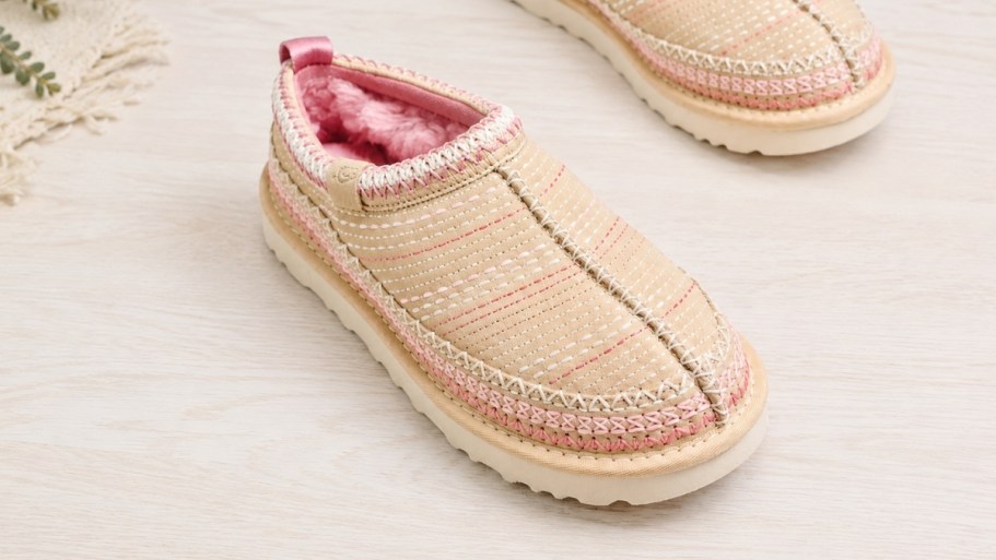 Up to 65% Off UGG Boots & Shoes + FREE Shipping