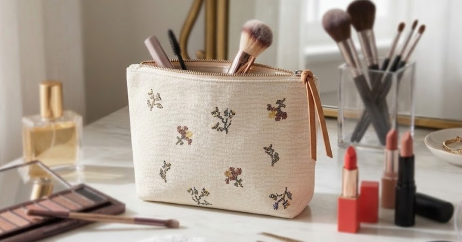 Everyone is Going Crazy Over These Target Bags & We Get the Hype!