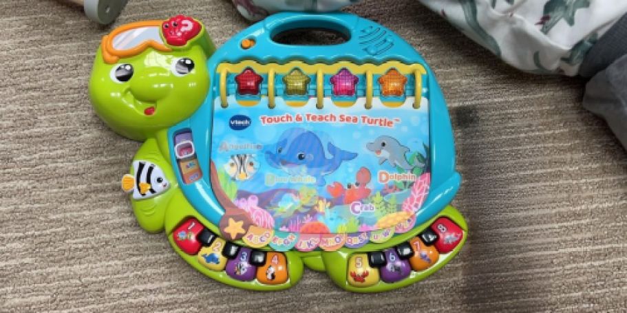 50% Off Kohl’s Toys + Free Shipping (Today Only!)