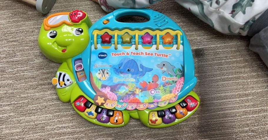 50% Off Kohl’s Toys + Free Shipping (Today Only!)