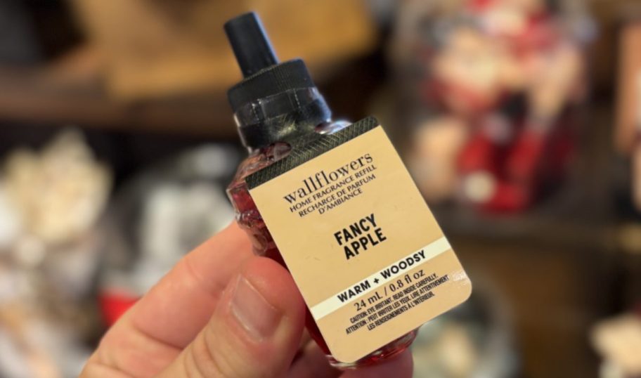 Wallflowers Fragrance Refill