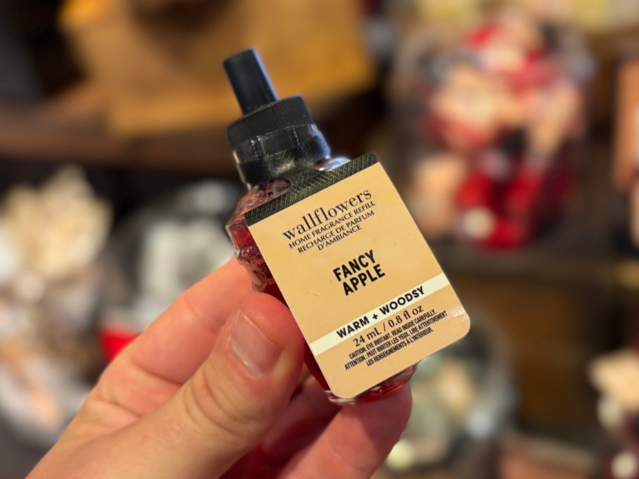 Wallflowers Fragrance Refill