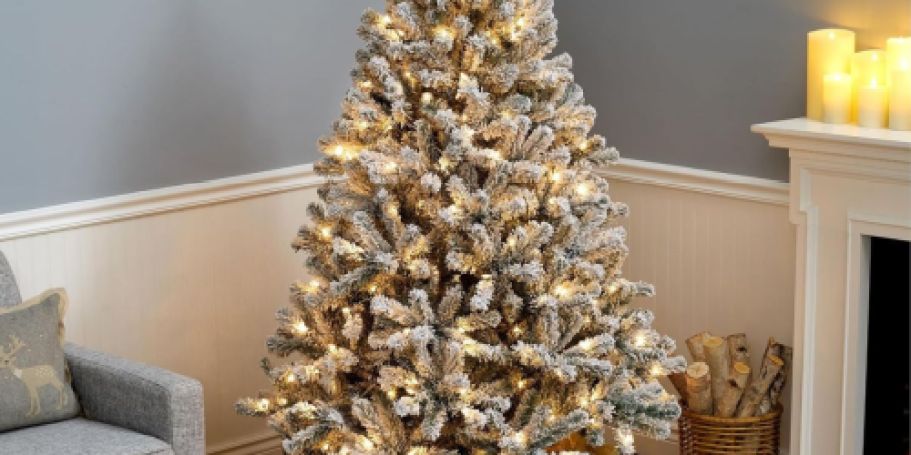 Christmas Trees from $34.99 Shipped (Reg. $150) + Extra $10 Off for New Customers!