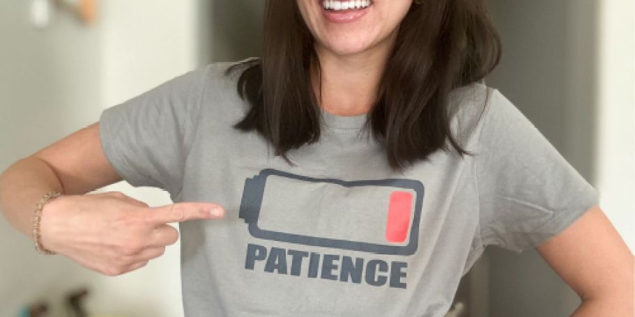 Woot Graphic Tees Just $6 Each Shipped – 190+ Styles to Choose From