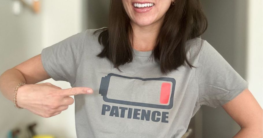 Woot Graphic Tees Just $6 Each Shipped – 190+ Styles to Choose From