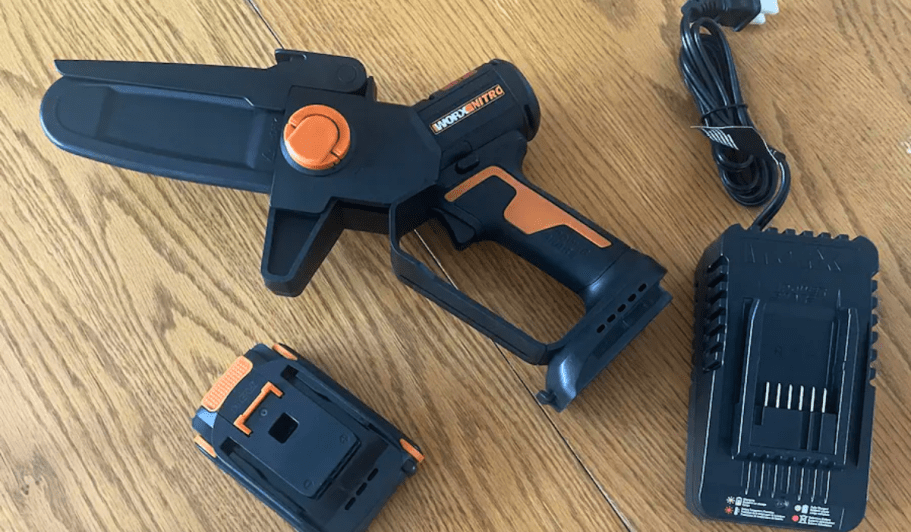 Best Buy Daily Deals | Cordless Brushless Pruning Saw Just $84.99 Shipped
