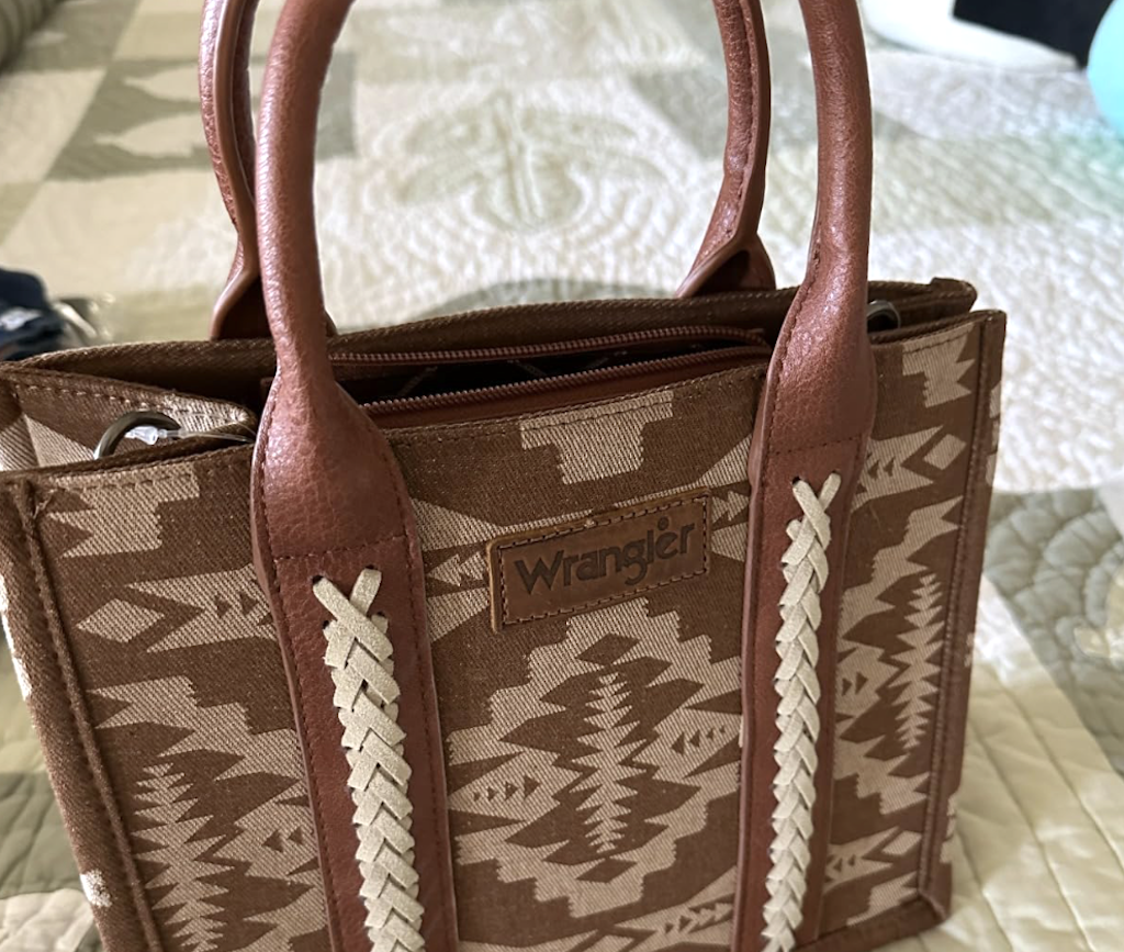 50% Off Montana West Bags & Matching Wallets on Amazon