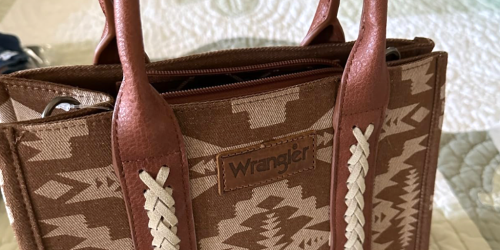 50% Off Montana West Bags & Matching Wallets on Amazon