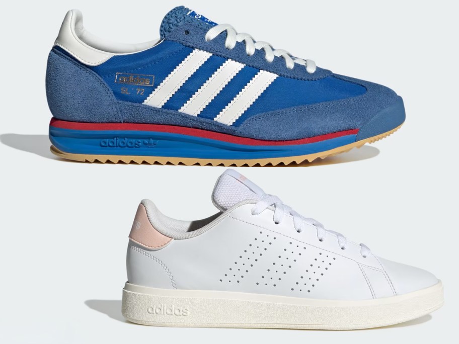 adidas Men's and women's shoe