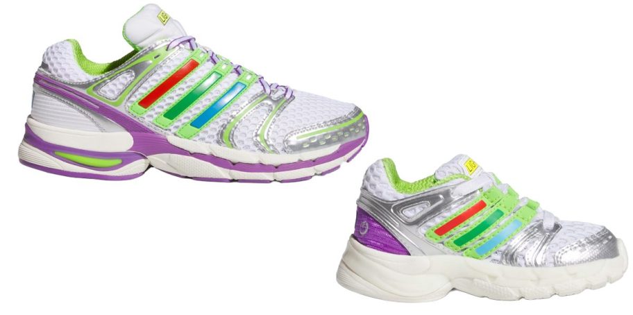 adidas Pixar Toy Story Adistar Control 5 Shoes