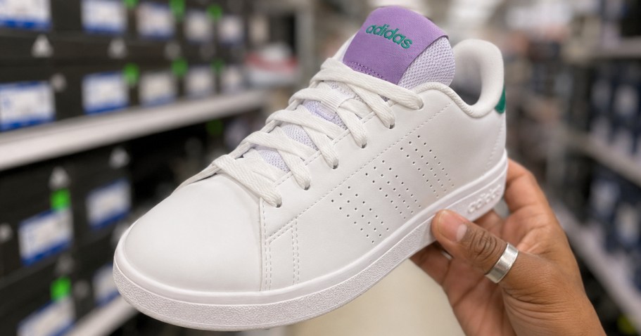 Extra 40% Off adidas Shoes + Free Shipping = Styles from $19 Shipped