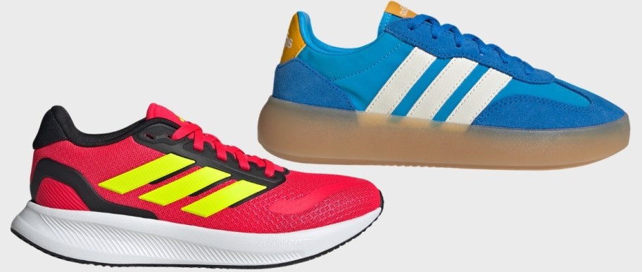 kids sneakers