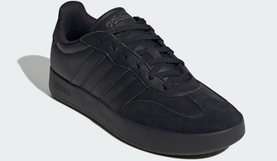 stock image of a adidas Men's Barreda Shoe