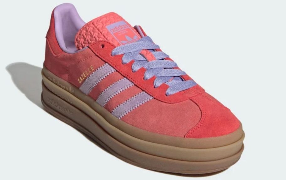 adidas Women's Gazelle Bold Shoes