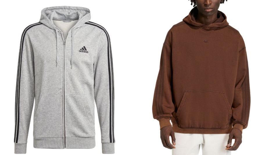 adidas sweaters from ebay
