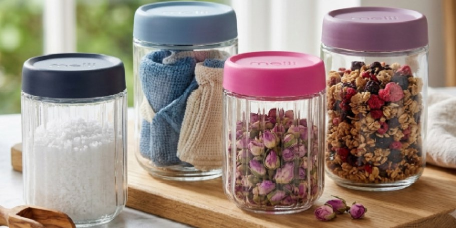 New ALDI Finds Drop Tomorrow: Summer Home Items, Kids Disney Pajamas + More!