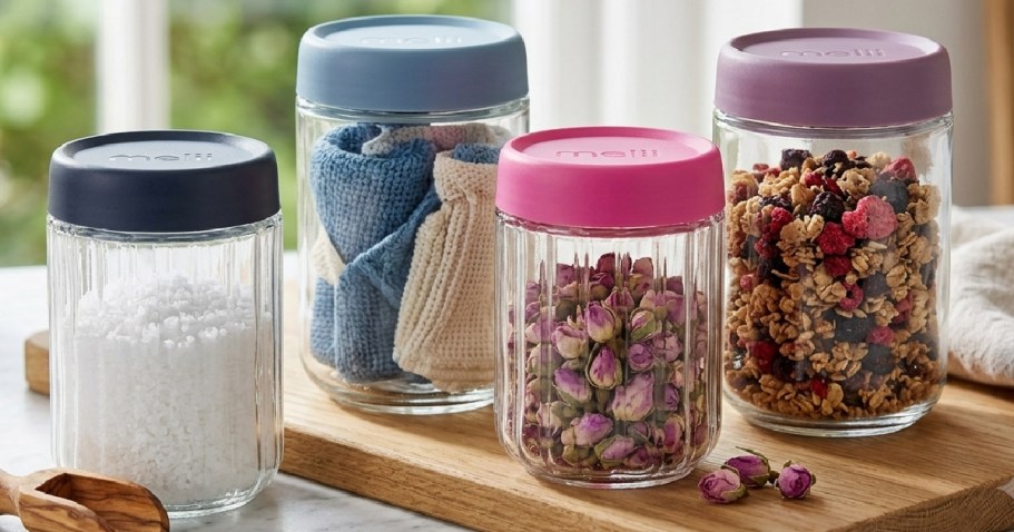 New ALDI Finds Drop Tomorrow: Summer Home Items, Kids Disney Pajamas + More!