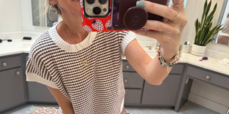 Trending Now: Amazon Fashion Faves Starting at $5.99!