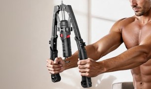 Flybird Twister Arm Trainer Only $32.99 Shipped on Amazon (Reg. $64)