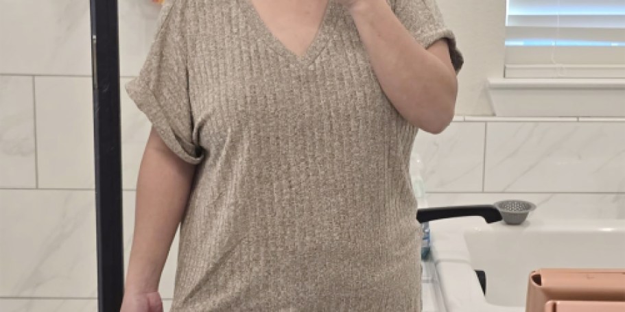 Women’s Summer Tops from $4 on Amazon | So Many Styles!