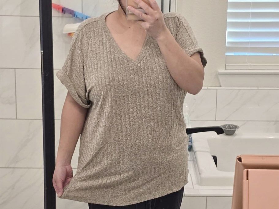 Women’s Summer Tops from $4 on Amazon | So Many Styles!