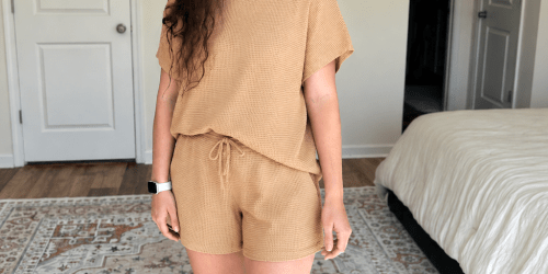 10 Trendy Looks for LESS with Amazon Promo Codes (Many Under $15!)