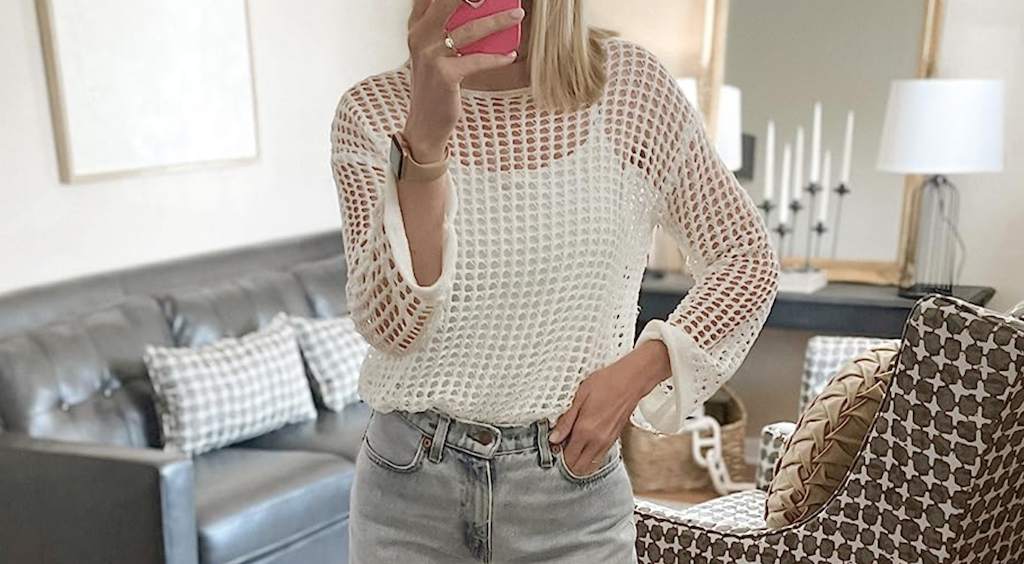10 Amazon Fashion Finds Nobody Would Guess are Under $20