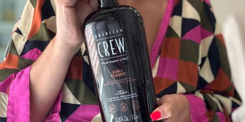 Beauty Brands Annual Sale: Jumbo Hair Care from $12.98 – Today ONLY