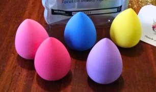 Highly-Rated Makeup Sponge 5-Pack Only $2 Shipped on Amazon