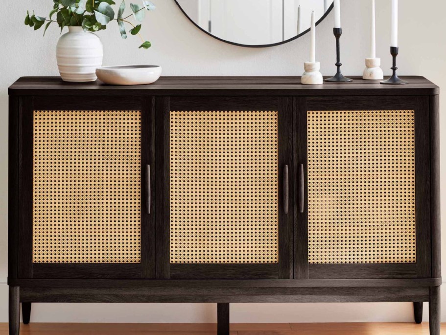 OVER $270 Off Better Homes & Gardens Sideboard + More on Walmart.com