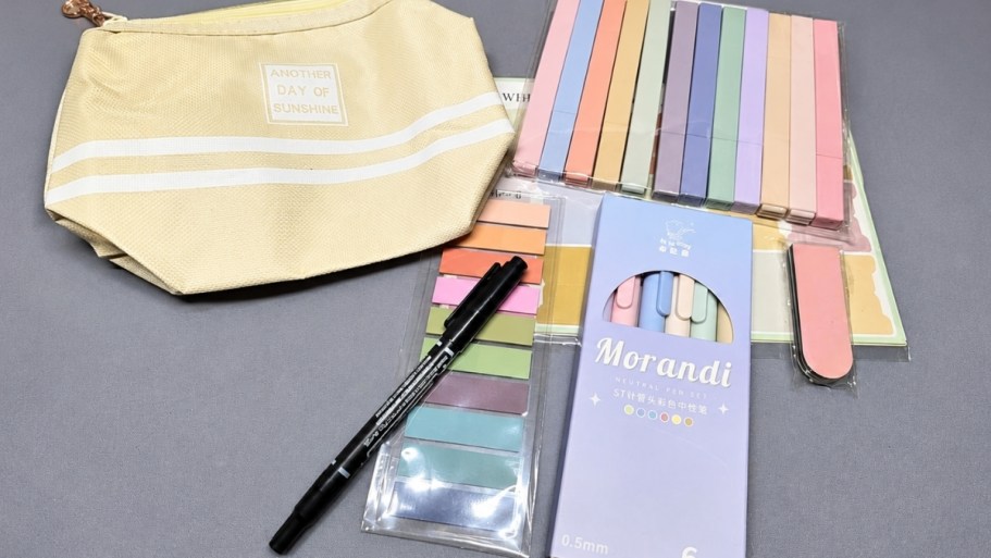 Bible Journaling Kit Only $9 Shipped on Amazon