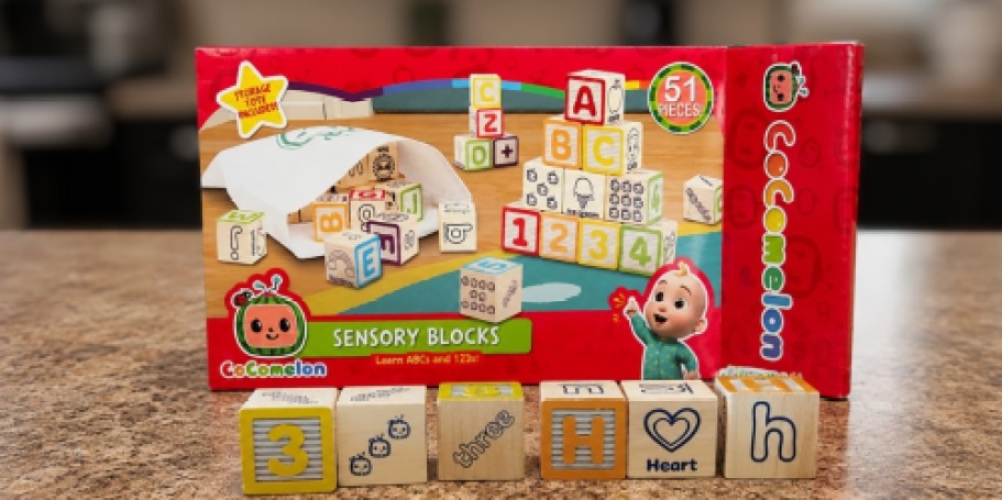 GO! Up to 75% Off Woot Toy Sale + Score an Extra $5 Off $25