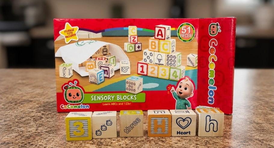 GO! Up to 75% Off Woot Toy Sale + Score an Extra $5 Off $25
