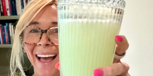 HOT! $10 Off OATH Clear Protein Powder on Amazon + Free Shipping (Collin’s Fave!)