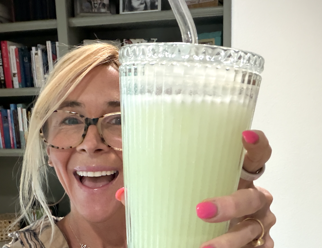 HOT! $10 Off OATH Clear Protein Powder on Amazon + Free Shipping (Collin’s Fave!)