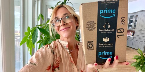A Peek Inside Collin’s Amazon Order History