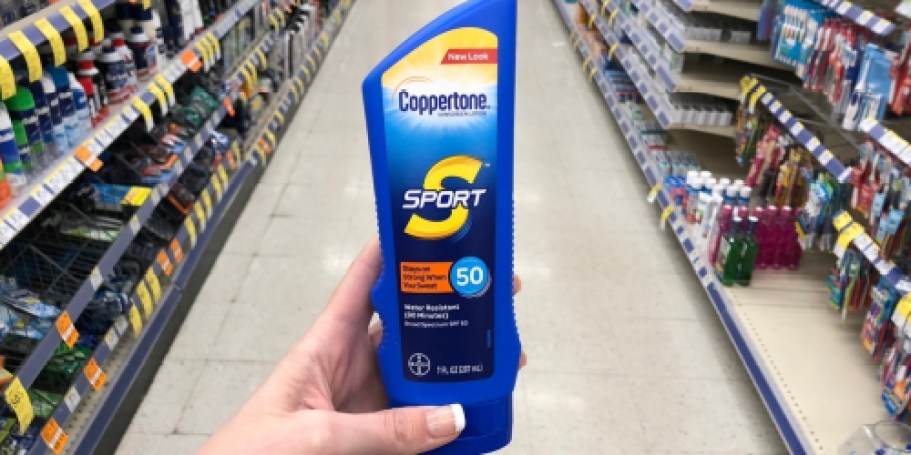 OVER $60 Worth of Personal Care Just $18 After Walgreens Rewards