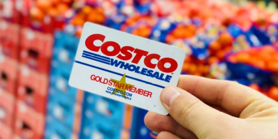 Get Up to $100 Off Your Costco Purchase With a New Membership
