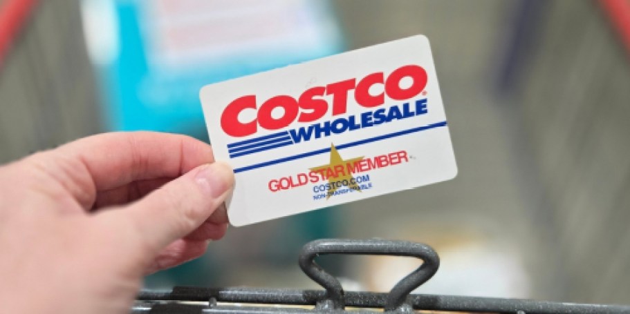 WOW! Get $50 to Spend at Costco JUST for Joining!